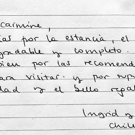 Typical Milanese Flat