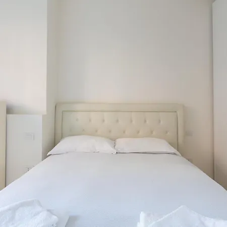 Bullona Elegant Apartman