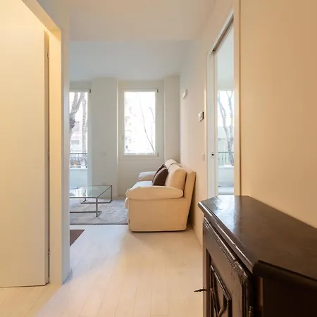 Easytopstay - Bullona Elegant * Milano