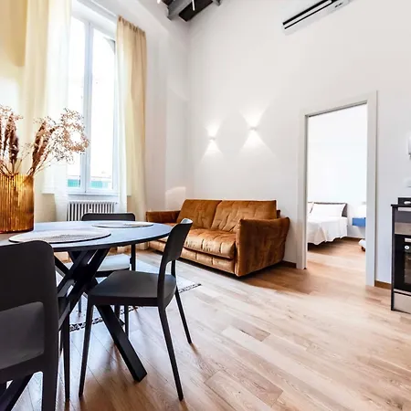 Apartament Dream Centro Porta Romana *