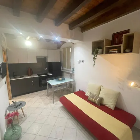 Chiesa Rossa-loft And Apartments-navigli Apartamento