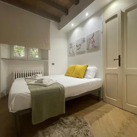 Chiesa Rossa-loft And Apartments-navigli アパート *