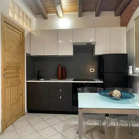 Chiesa Rossa-loft And Apartments-navigli Milan