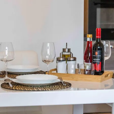 Apartment Divi - Strategic Place