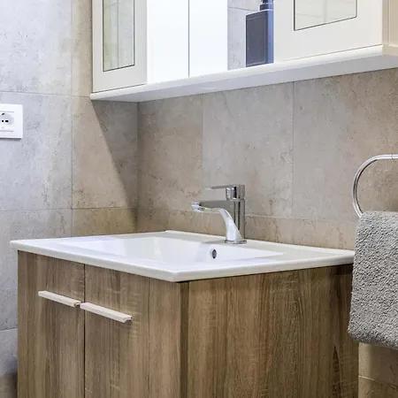 Apartment Divi - Strategic Place *