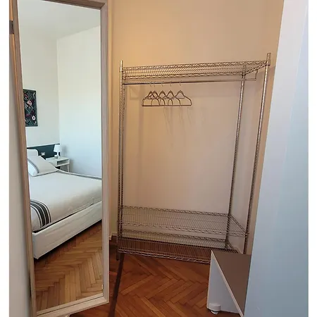 Metro Isola - Nuovo Design Apartment - La Milanese Lejlighed *