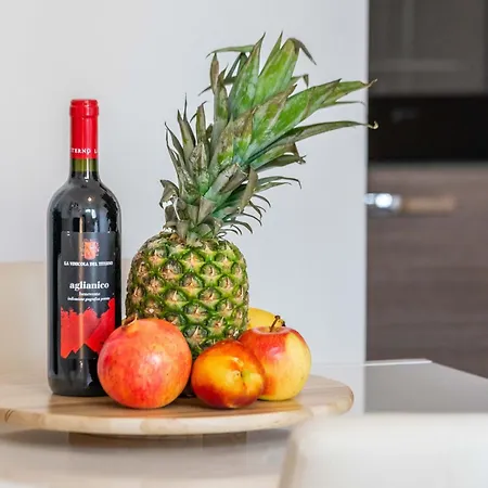 Апартаменты Divi - Strategic Place *