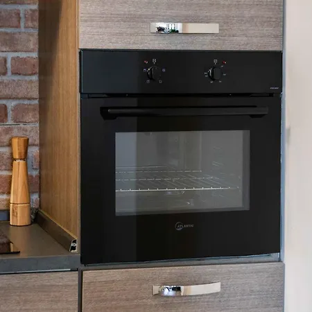 Apartamento Divi - Strategic Place Milán