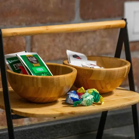 アパート Divi - Strategic Place