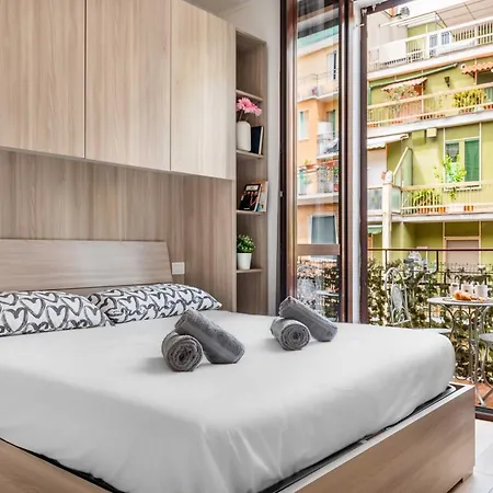 Divi - Strategic Place Apartamento