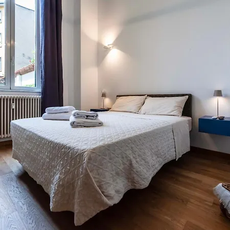 Apartament Dream Centro Porta Romana