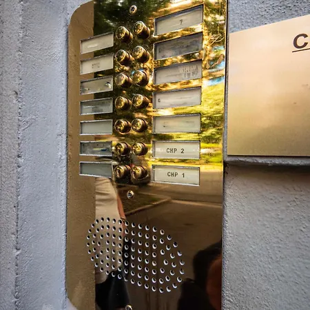 Appartamento Dream Centro Porta Romana Milano