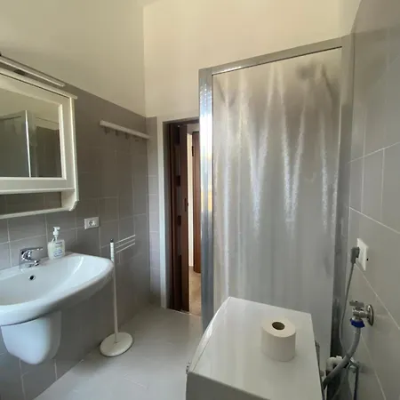 Alessandro's Mansion