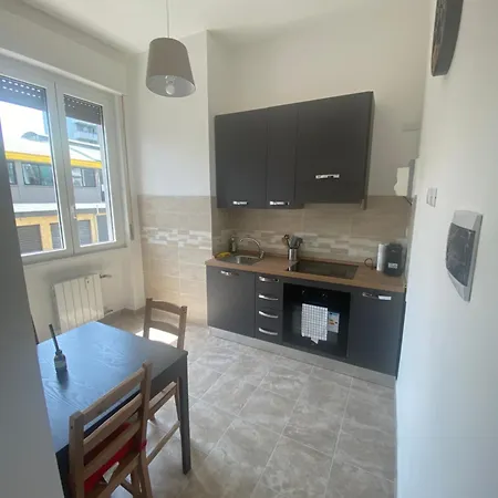 Alessandro's Mansion Lejlighed