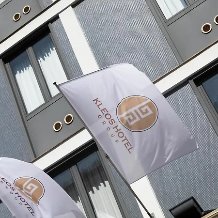 Kleos Citta Studi By Kleos Group Collection 3*