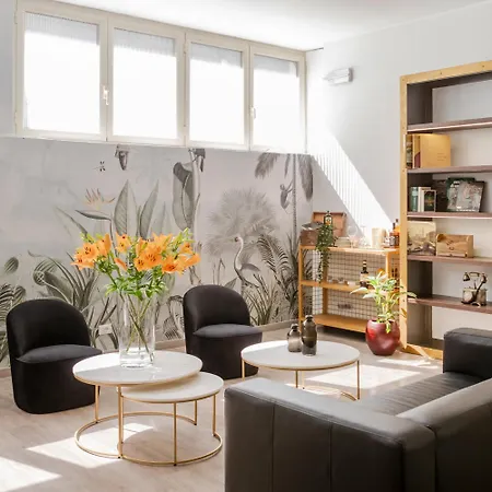 Szálloda Kleos Citta Studi By Kleos Group Collection