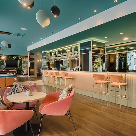 Hotel Nh Collection Touring Mediolan