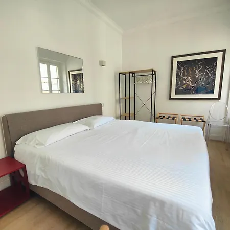 Sant'andrea Charme Apartment *