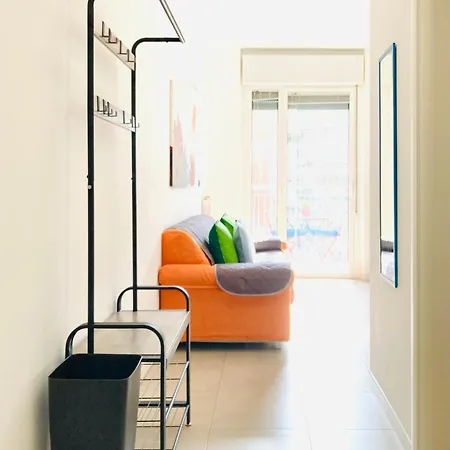 Stepandgo Navigli Appartement