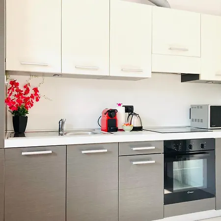 Stepandgo Navigli Апартаменты *