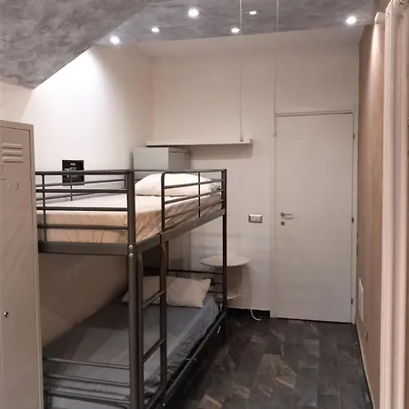 Hostel Atmos Luxe Navigli
