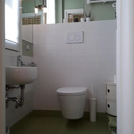 Bed and Breakfast Casatitta 3*