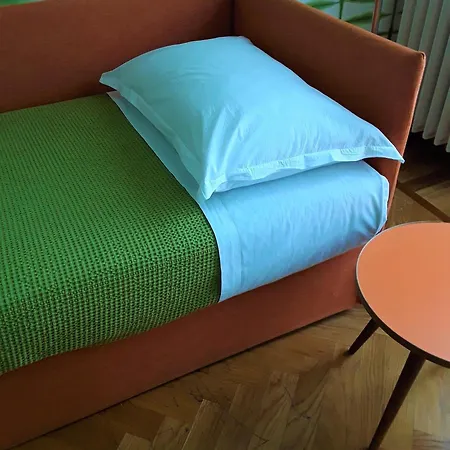 Casatitta 4* Mediolan