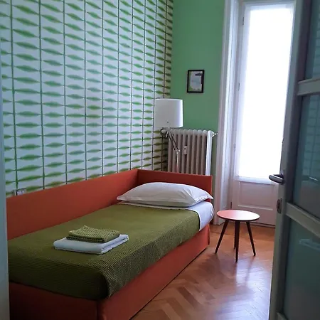 Bed and Breakfast Casatitta 3*