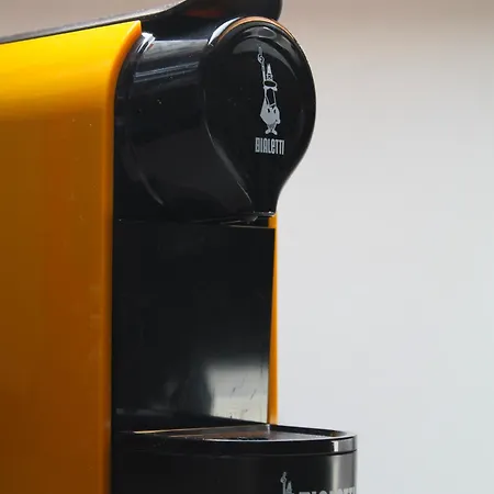 Mercanti Attic Version Daire Milano