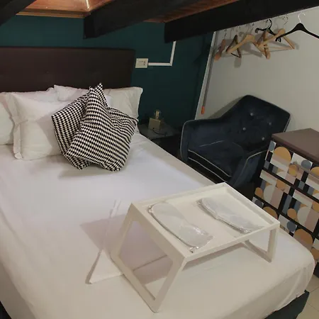 Mercanti Attic Version *