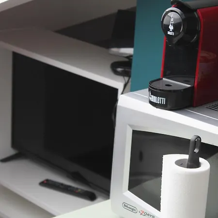 Mercanti Attic Version *