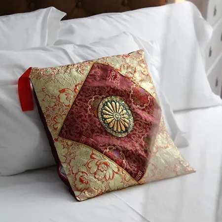 Daire Mercanti Attic Version Milano