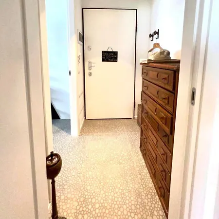 Tiny Loft-near Station, Easy Duomo And Stadio San Siro Apartment Milan
