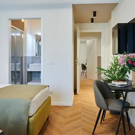 White Ribbon Guest house