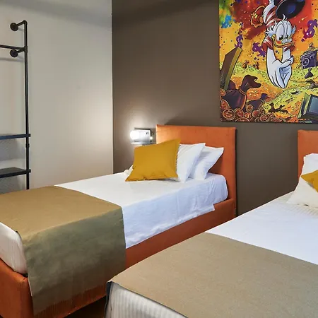 Guest house White Ribbon