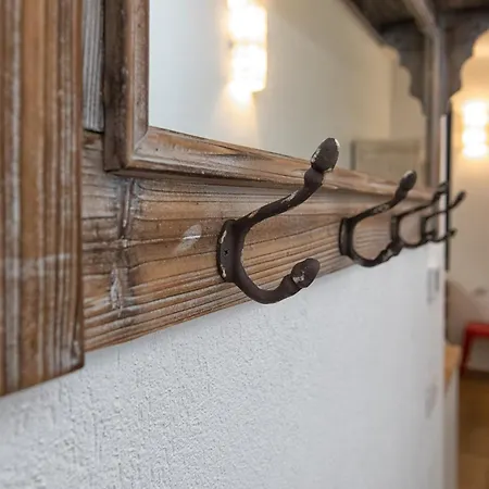 Διαμέρισμα Luxury Cozy By Station - Cafe