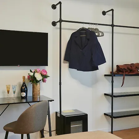 White Ribbon Guest house