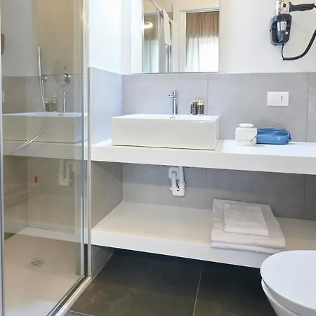 Guest house White Ribbon