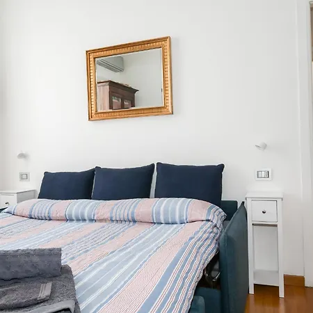 Nel Cuore Di Porta Romana