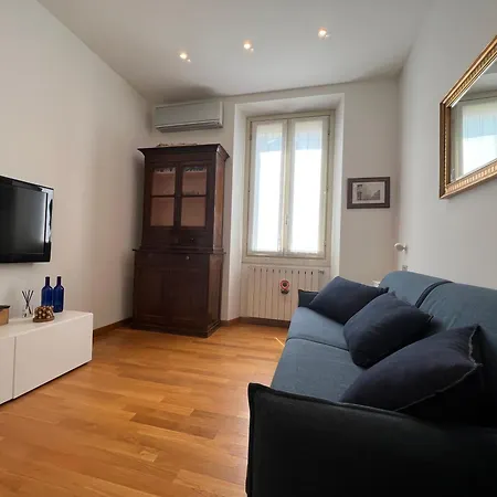 Apartment Nel Cuore Di Porta Romana *