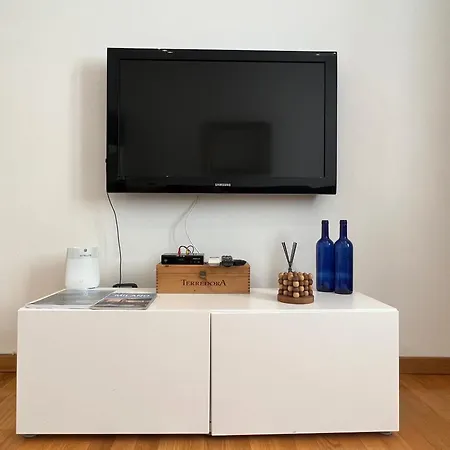 Apartment Nel Cuore Di Porta Romana Milan