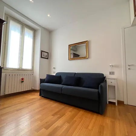 Nel Cuore Di Porta Romana * Milano