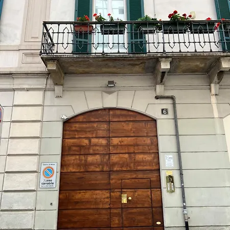 Nel Cuore Di Porta Romana