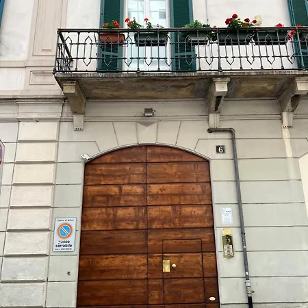 Nel Cuore Di Porta Romana