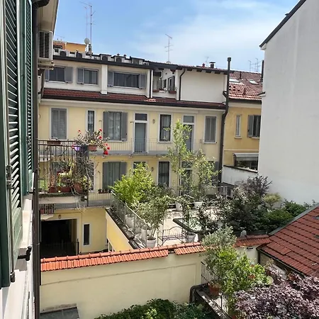 Nel Cuore Di Porta Romana *