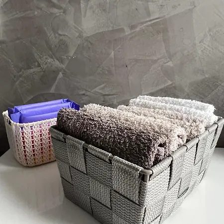 Lägenhet Nel Cuore Di Porta Romana