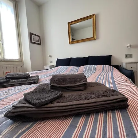 Nel Cuore Di Porta Romana Apartment Milan