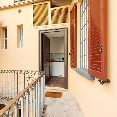 Guesthost - Tiny Near Station 밀라노