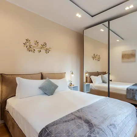 Apartment Retreats