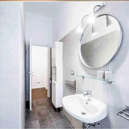 Apartment In Citta' Studi Milan